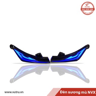 ĐÈN SƯƠNG MÙ CHO XE NVX