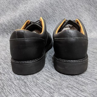 Giày nam Clarks da thật