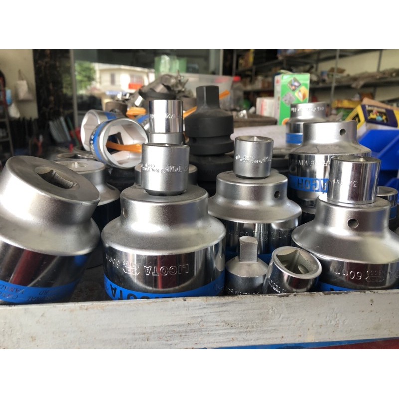 Đầu khẩu 60(loại 3/4)