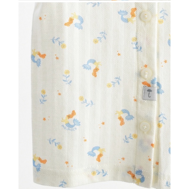 Bộ Moimoln xuất hàn mẫu mới 2022 chất thông hơi mát ruợi