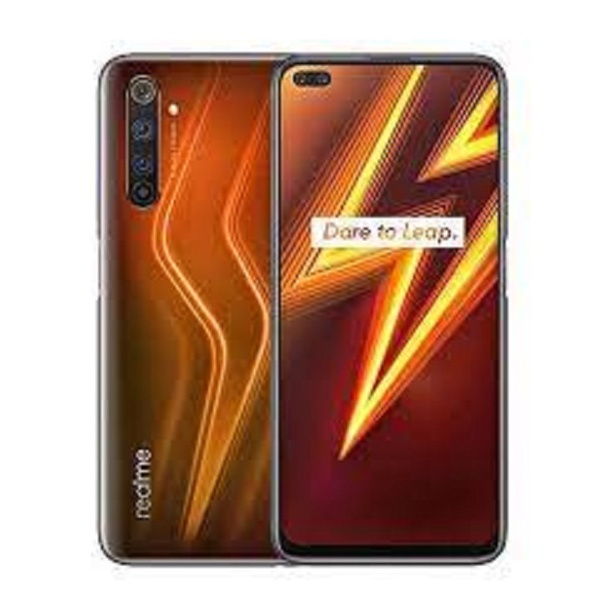 điện thoại Realme 6 Pro 2sim ram 8G rom 128G Chính Hãng, Màn hình: IPS LCD6.6&quot;Full HD+, Cày Game siêu mượt