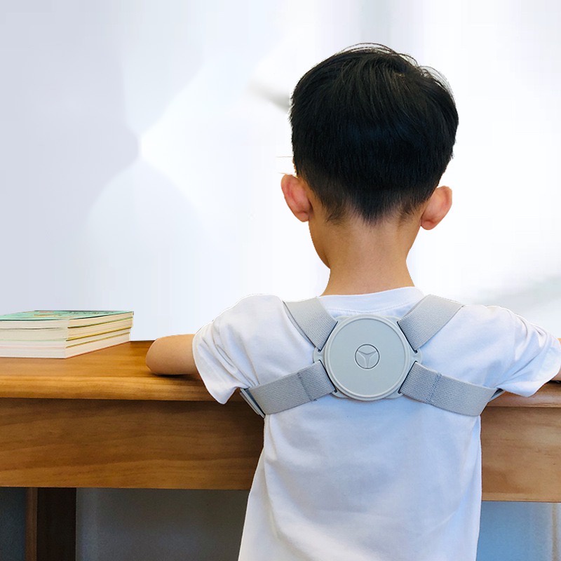Máy Đeo Chống Gù Lưng Chống Mỏi Lưng