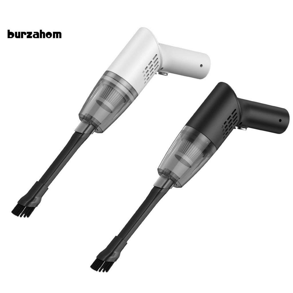 Máy Hút Bụi Sạc USB Đa Năng Cho Xe Hơi