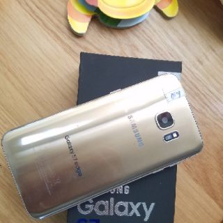 Samsung Galaxy S7 Edge
