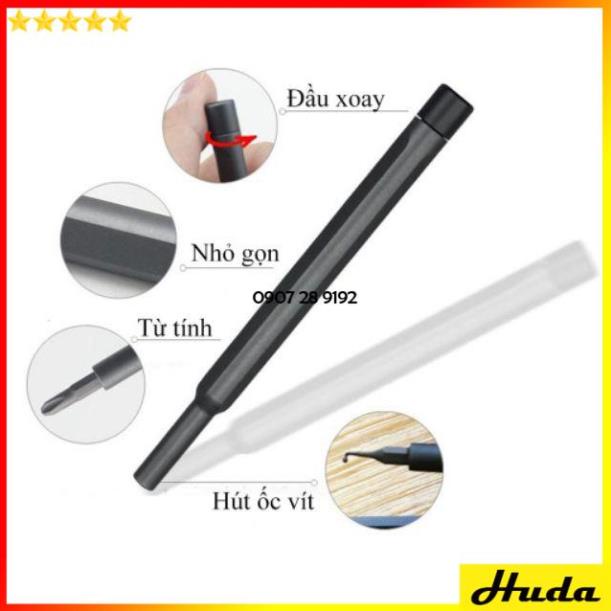 Bộ tua vít sửa điện thoại Nhật Bản - Hộp tô vít mini dụng cụ tháo mở điện thoại iphone laptop cao cấp