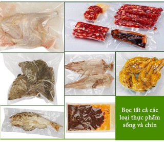 Túi hút chân không