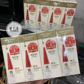 Keo mi nắp đỏ