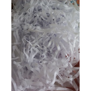 1kg giấy rơm lót hộp yến (loại 2)
