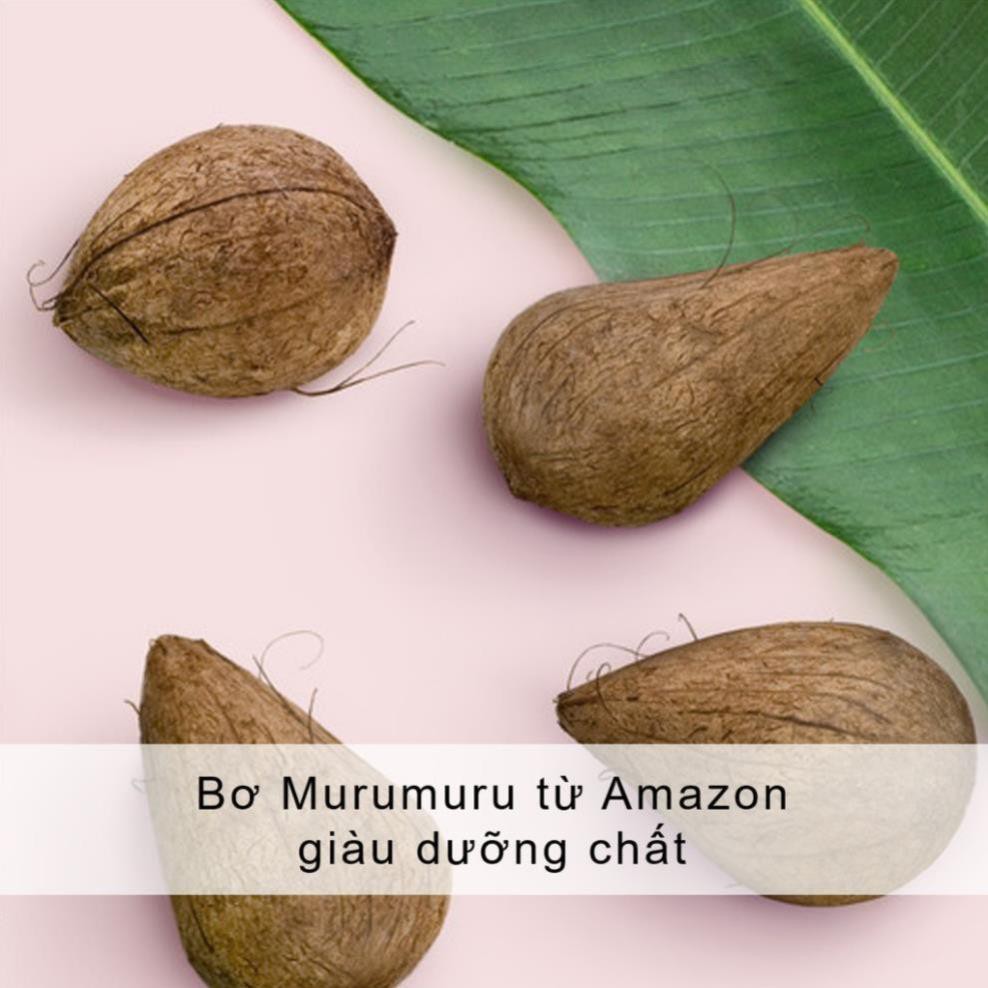 Sữa tắm sáng da rạng rỡ Love Beauty And Planet Majestic Glow 400ml/chai