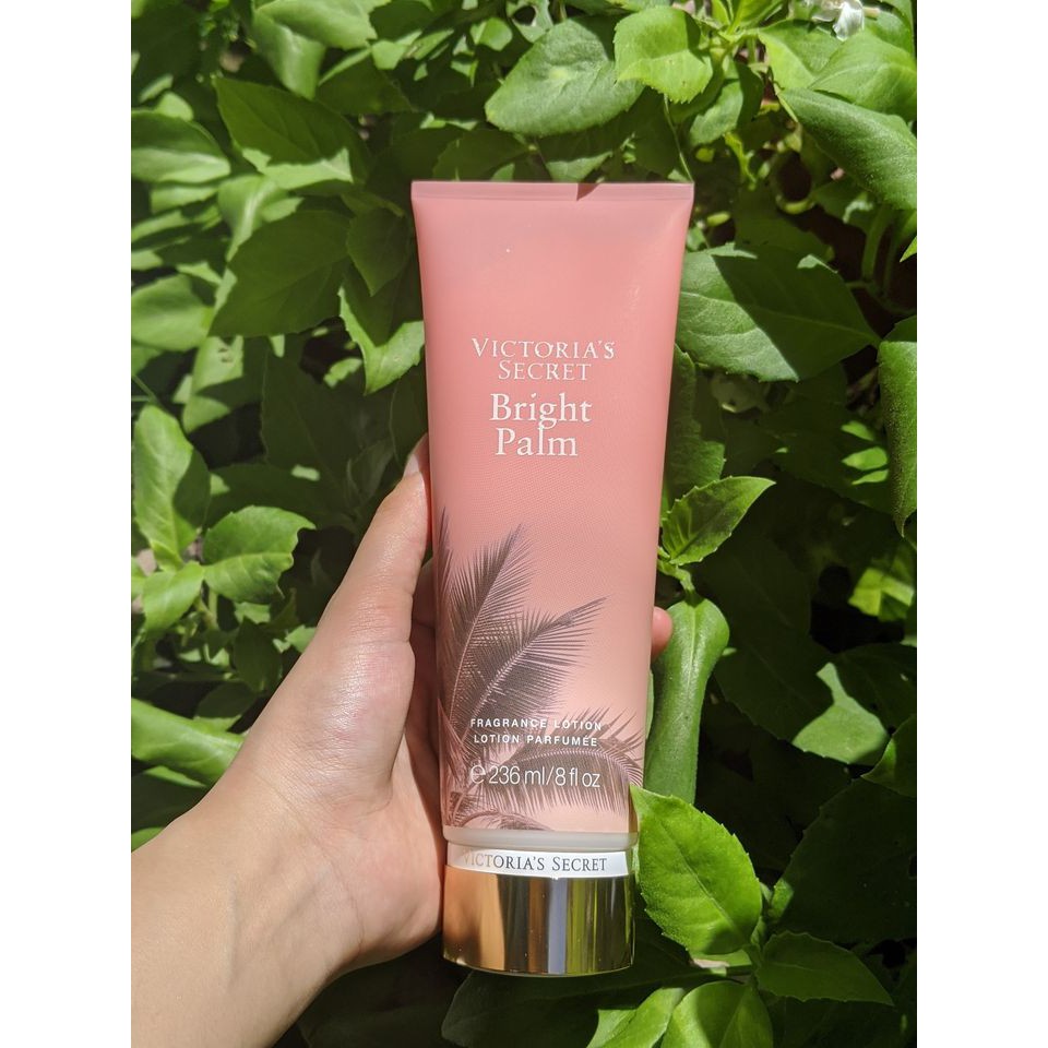 BODY LOTION VICTORIA"S SECRET