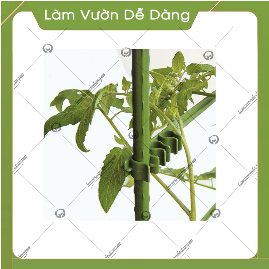 LỤC GIÁC - KHUNG TRỒNG CÂY Dùng để đỡ cây, giữ không cho cây đổ ngã, giúp cây hoa đứng vững không bị nghiêng gãy đổ cây