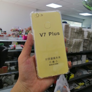 🕉ỐP DẺO CHỐNG SỐC VIVO V7 PLUS