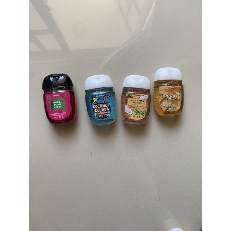 Nước Rửa Tay Khô Bath And Body Works | BigBuy360 - bigbuy360.vn