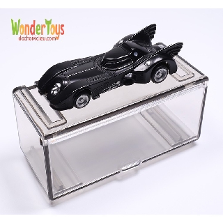 Xe mô hình Tomica Limited Batmobile Collection 2014