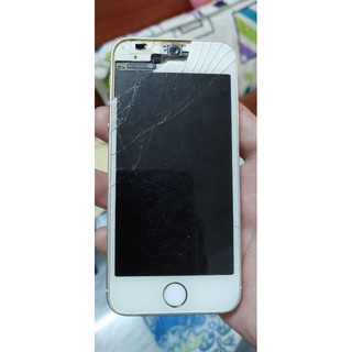 Điện thoại iphone 5s xác zin