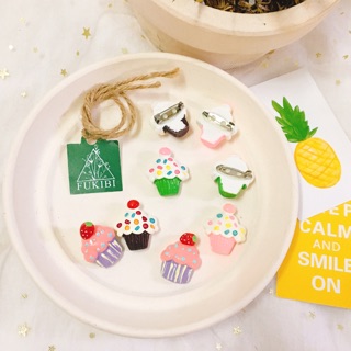 GHIM CÀI ÁO CUPCAKE DẸP ẢNH THẬT