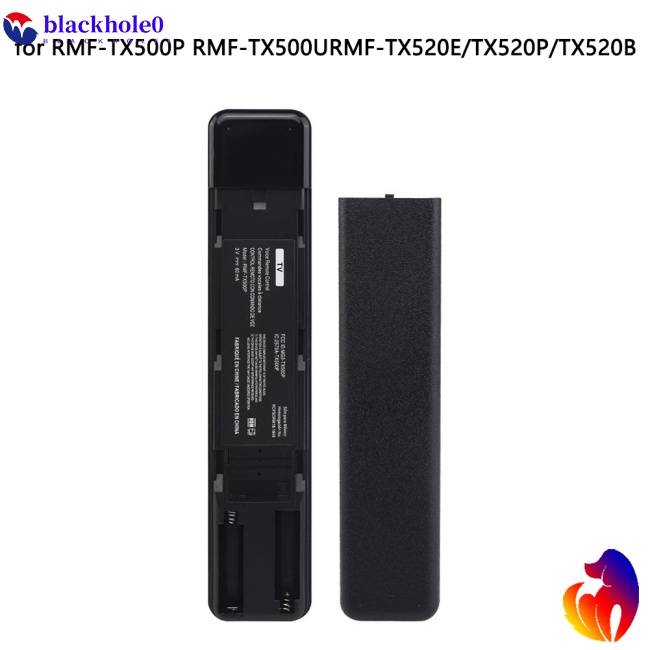 Điều Khiển Từ Xa Cho Tv Lcd RMF-TX500P RMF-TX520U RMF -TX500U