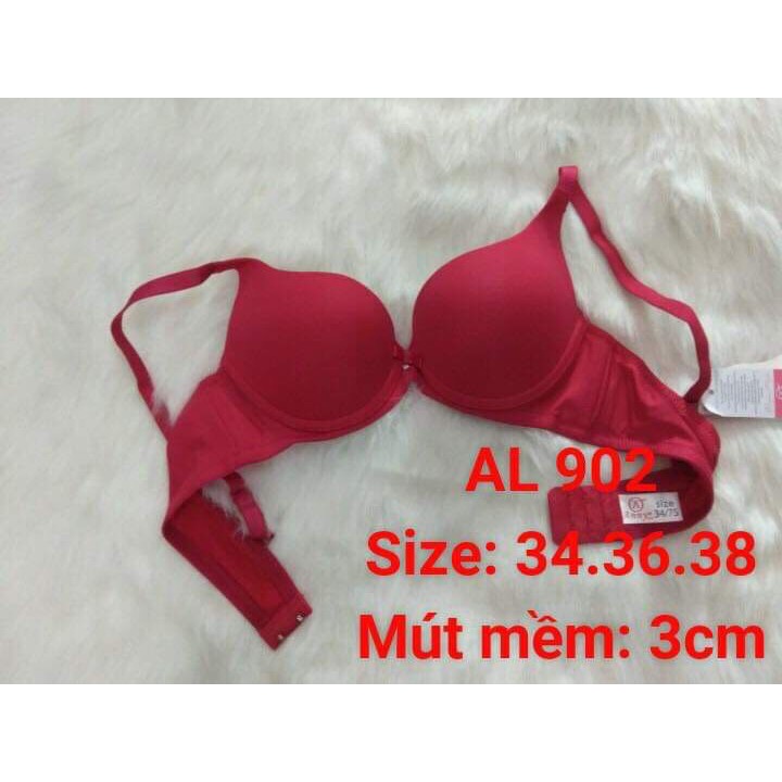 Áo ngực siêu đẩy anny 902 thái lan đệm êm nâng ngực