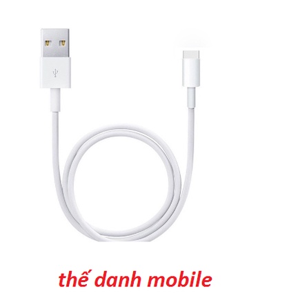 Dây Cáp Sạc Điện Thoại IP-1m 6/7/8Plus/X/Xs/11/12/13/pro/Max/Plus