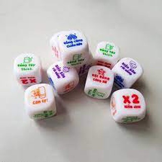 XÍ NGẦU VUI VẺ