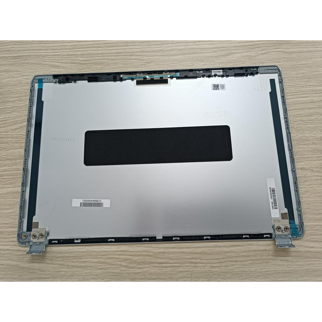 VỎ MẶT A DÀNH CHO LAPTOP ACER A515-52 BẠC NEW