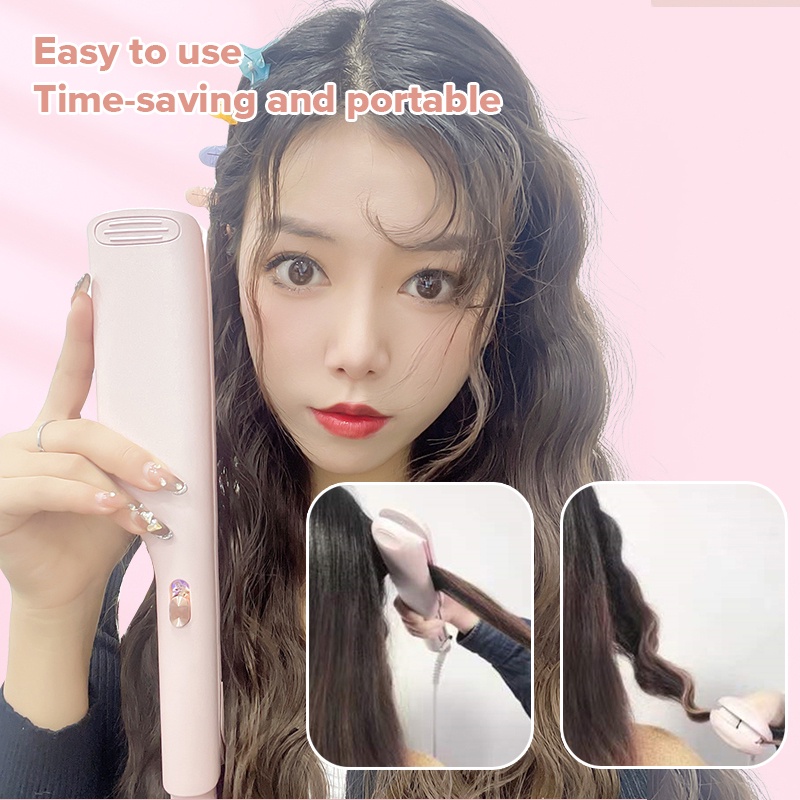 Máy uốn tóc UBEATOR tạo kiểu tiện dụng