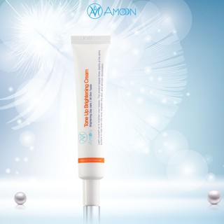Kem Dưỡng Trắng Da Amoon- Tone Up Brightening Cream