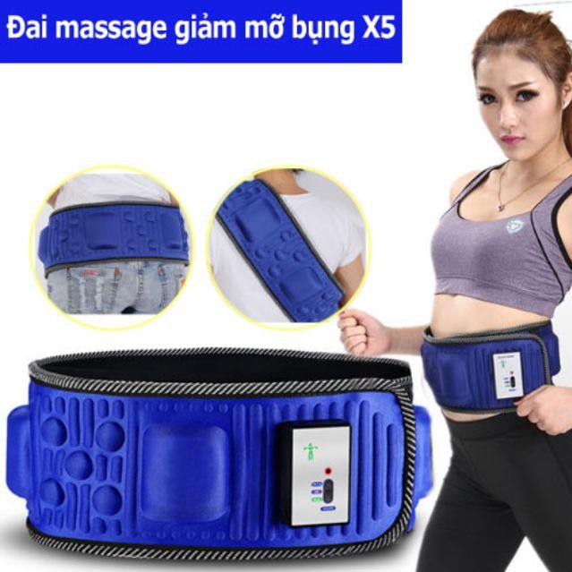 [Giá sỉ] Máy massage bụng X5

(Loại 1 cần gạt)