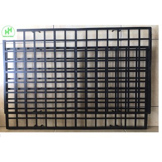 2 Khay, Vỉ Mô Hoa Lan 112 Lỗ