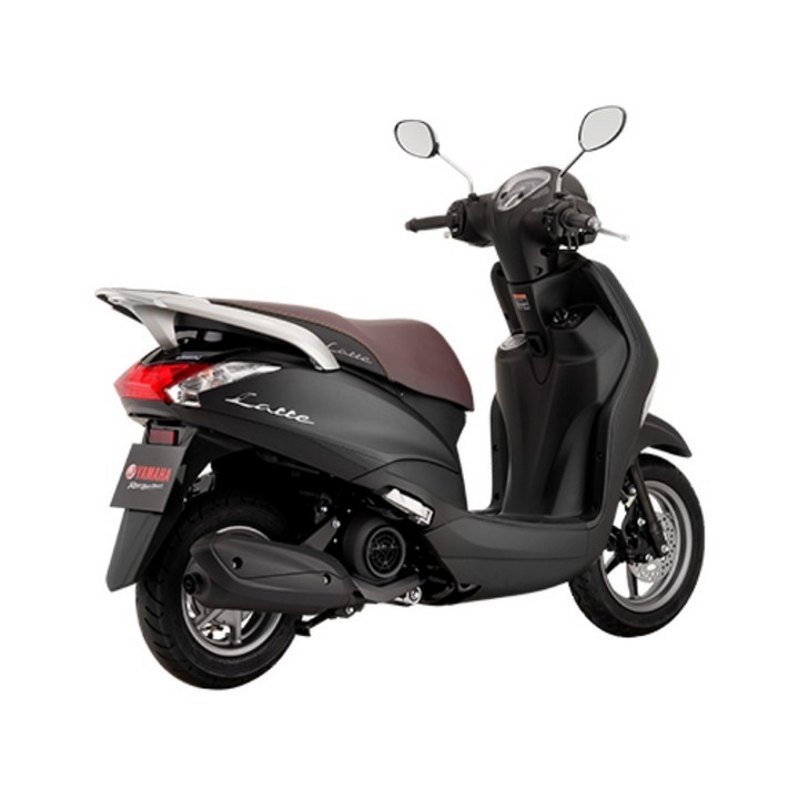 TEM LATTE YAMAHA 2021 HÀNG ZIN CAO CẤP SẮC NÉT KHÔNG BONG CHÓC