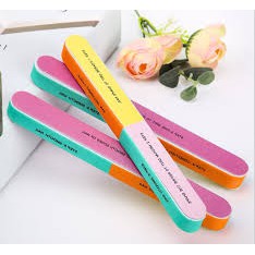 Dũa móng tay 6 mặt