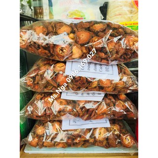 Táo mèo khô đặc sản tây bắc