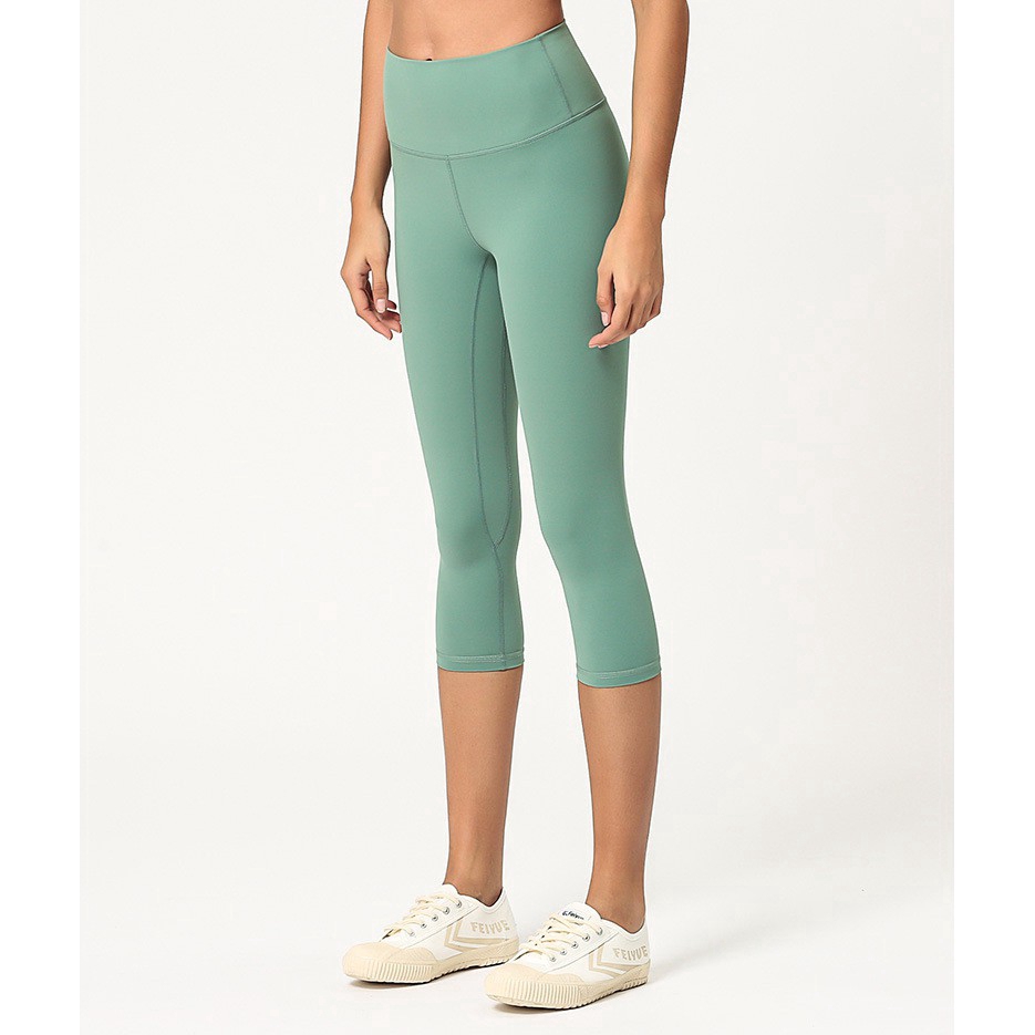 Lululemon Quần Legging Lưng Cao 6 Màu M1902 | BigBuy360 - bigbuy360.vn