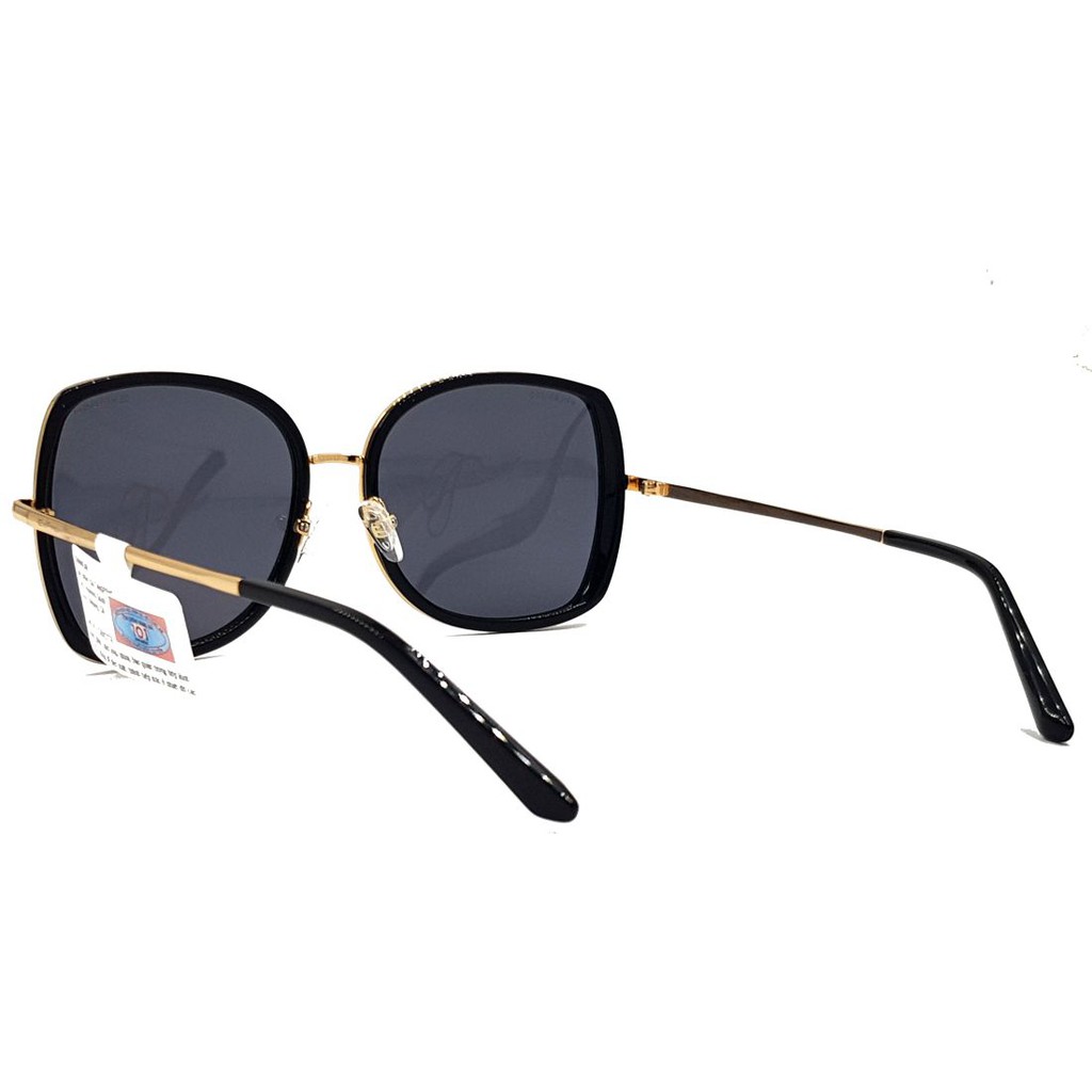 Kính mát Unisex Exfash EF79954 C10