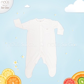 Set 2 bộ newborn nous