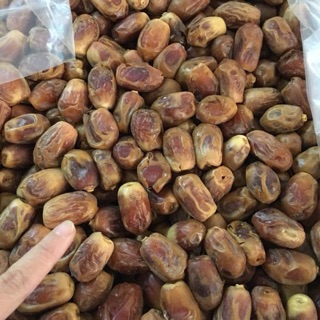 Chà là sấy khô dubai date mới 2021