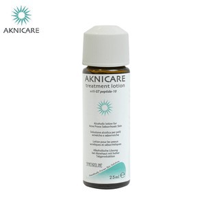 Aknicare Kiểm Soát Mụn Treatment Lotion 25ml