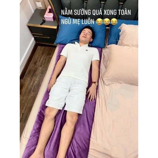 [HÀNG LOẠI 1] Thảm ngải cứu Trung Hoa sưởi ấm trị đau mỏi lưng xương khớp hiệu quả