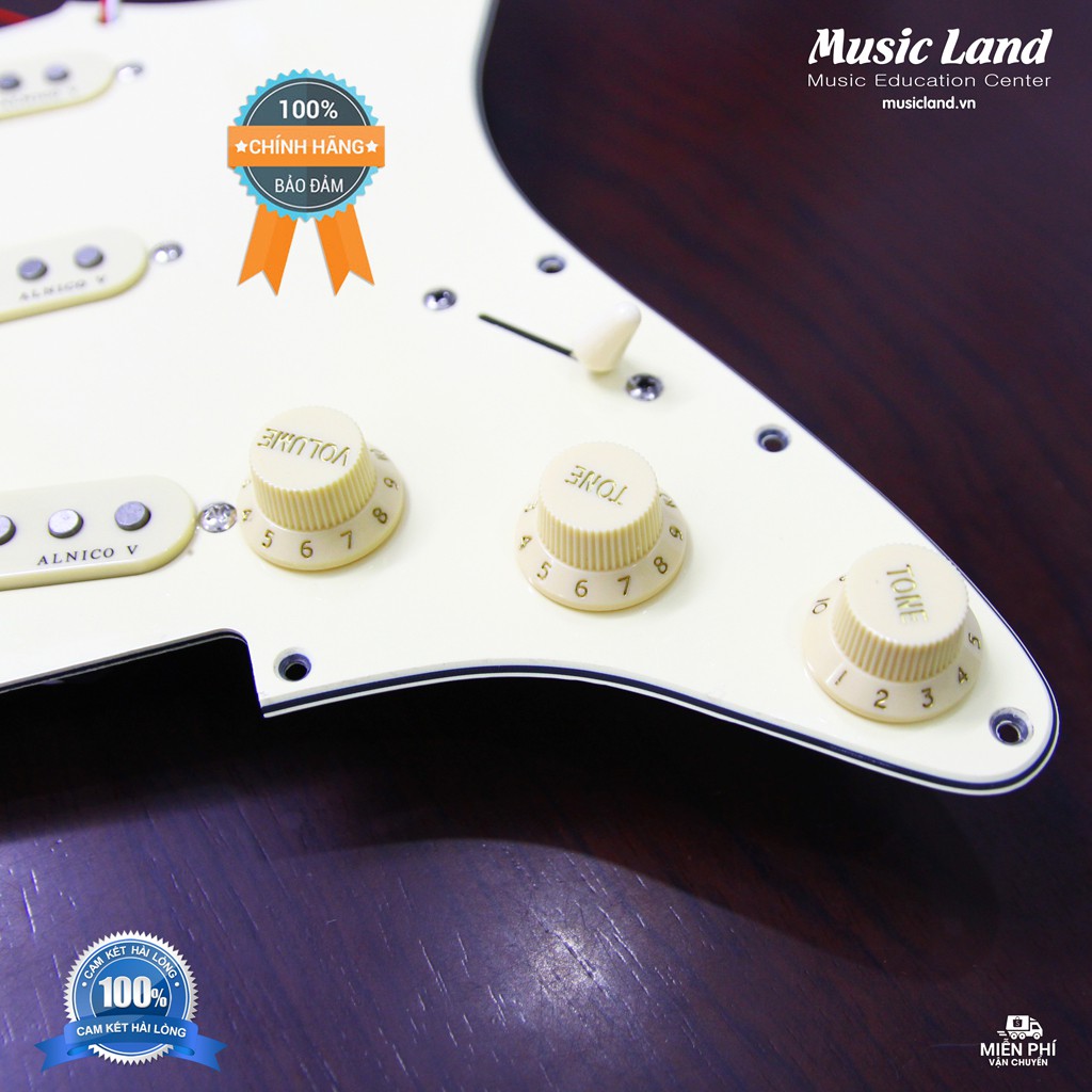 Pickup Guitar Điện – Loại Tốt