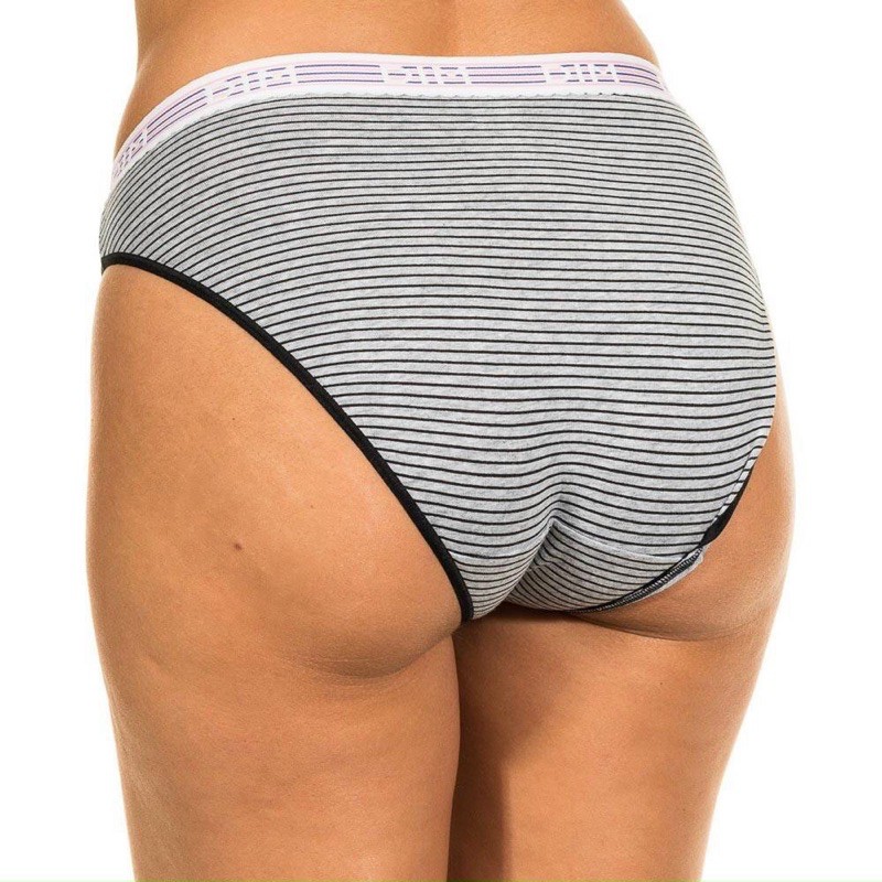 Set 3 quần lót cotton DIM, hàng xuất xịn