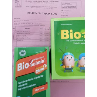 Bio-acimin Fiber