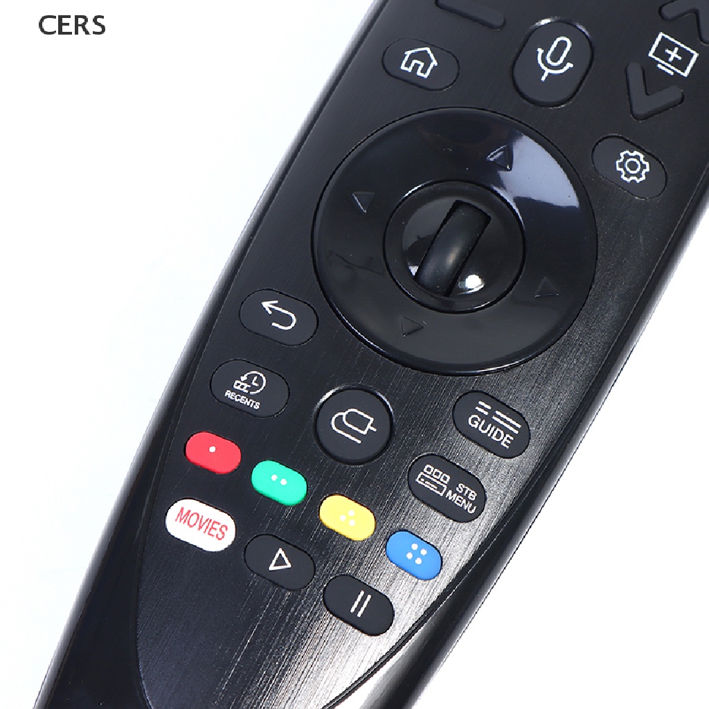 Thay Thế CE AN-MR19BA AKB75635305 Điều Khiển Từ Xa Bằng Giọng Nói Cho TV LG
