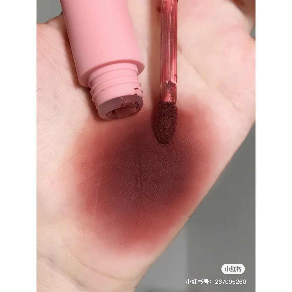 [HYNTOOR] Son kem lì Hyntoor | Thế Giới Skin Care