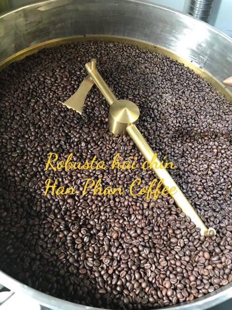 Han Phan Coffee- Cà phê rang mộc | BigBuy360 - bigbuy360.vn