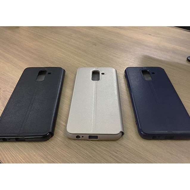 HOT] Bao da FIB color Galaxy J8 hiệu X-level