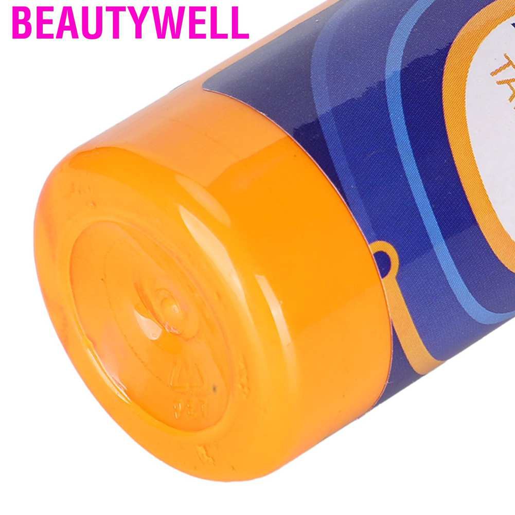 Beautywell Professional Portable Fast Coloring Body Tattoo Pigment Long Lasting Ink 90ml