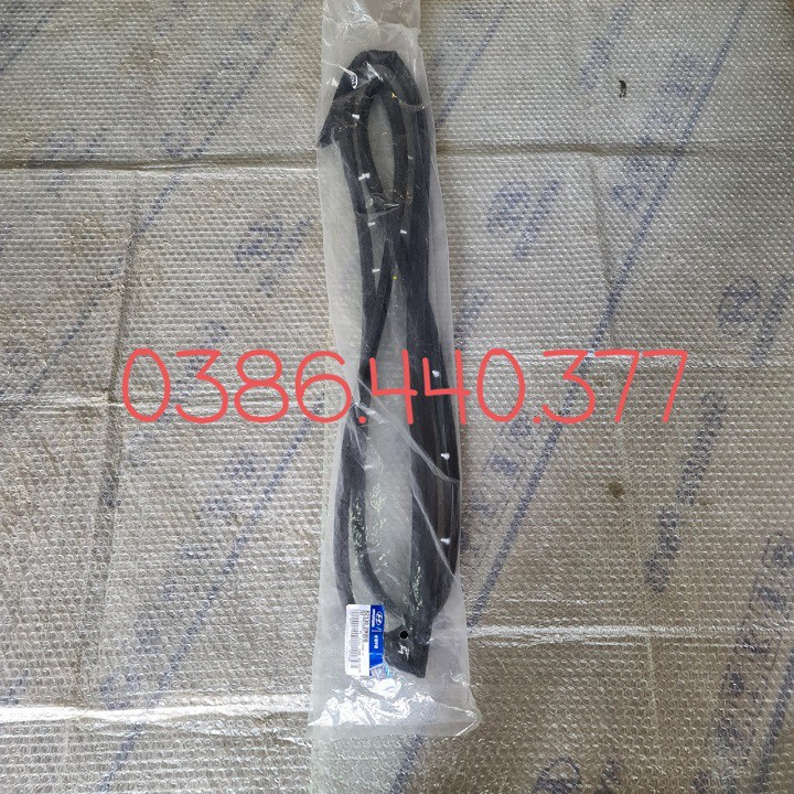 Gioăng cánh cửa Santafe  06-09 Xịn