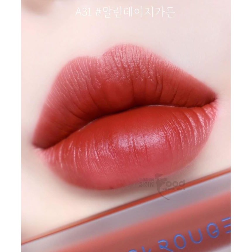 [A21-A37] Son Kem Lì Hàn Quốc Black Rouge Air Fit Velvet Tint 4.5g | BigBuy360 - bigbuy360.vn