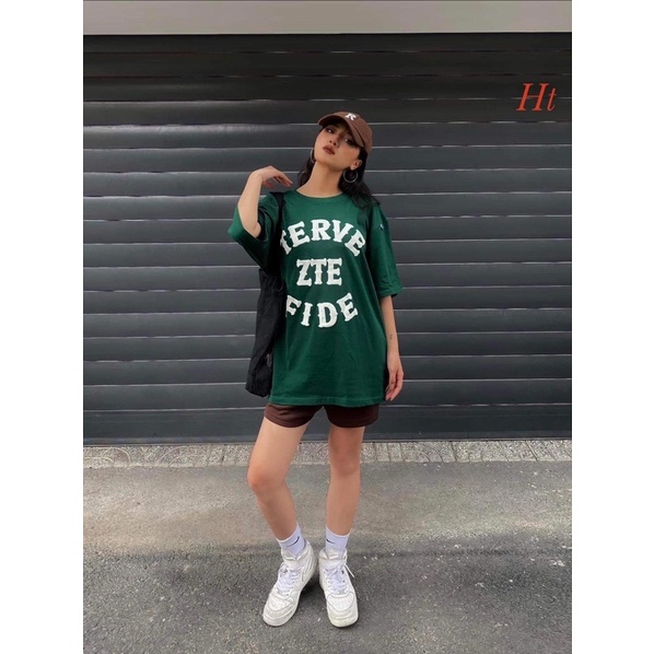 Áo phông TERV H2A766