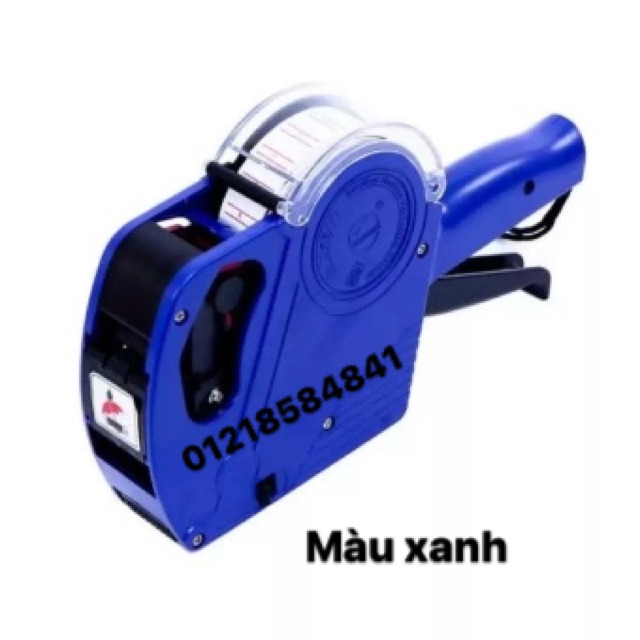 Máy bắn giá tiền MX5500